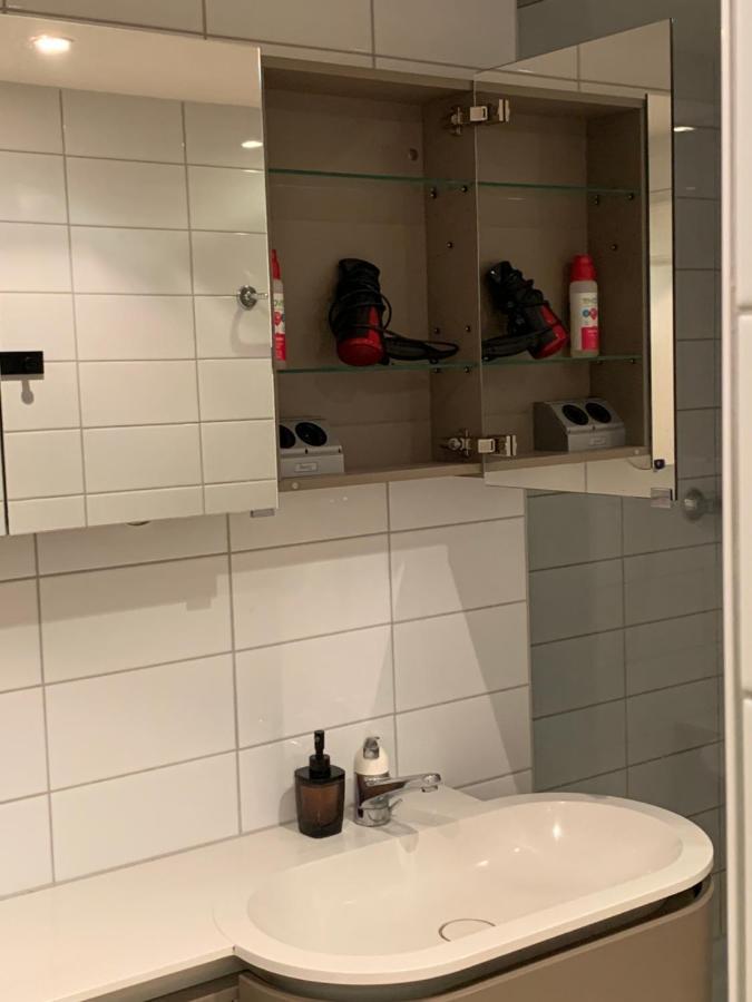 Xl Center Apartment-contactless Check-in * Basel