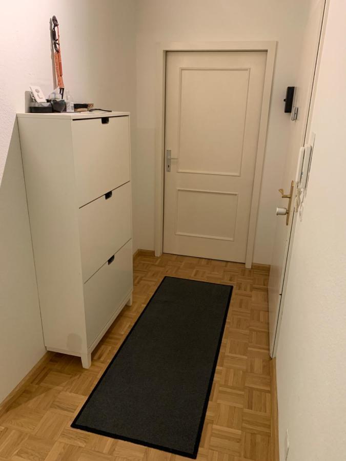 Appartement Xl Center Apartment-contactless Check-in *