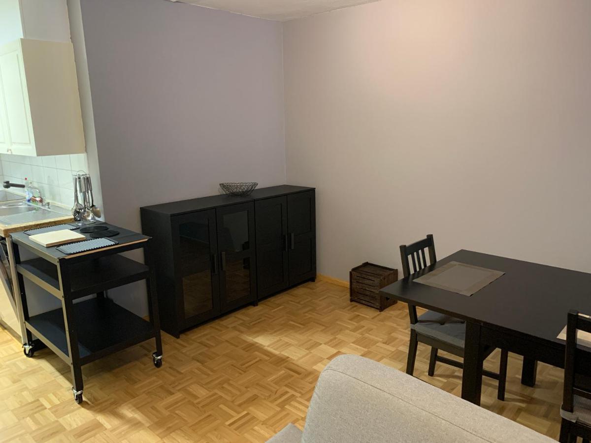 Xl Center Apartment-contactless Check-in Appartement