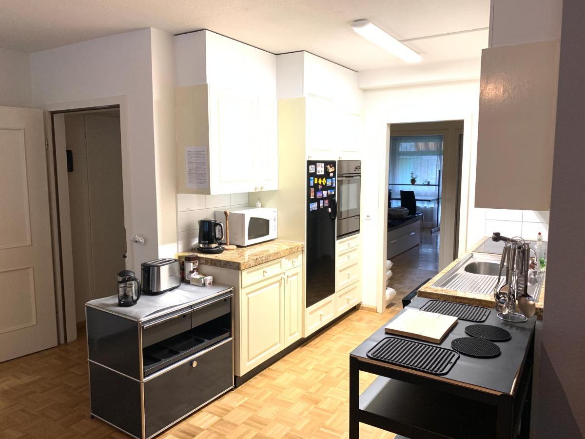 Xl Center Apartment-contactless Check-in *
