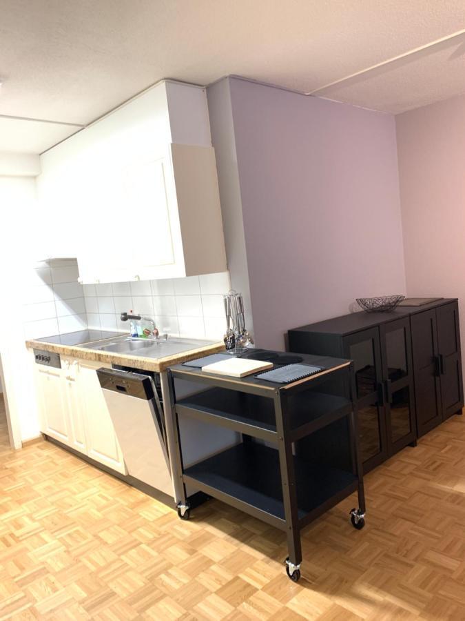 Appartement Xl Center Apartment-contactless Check-in *