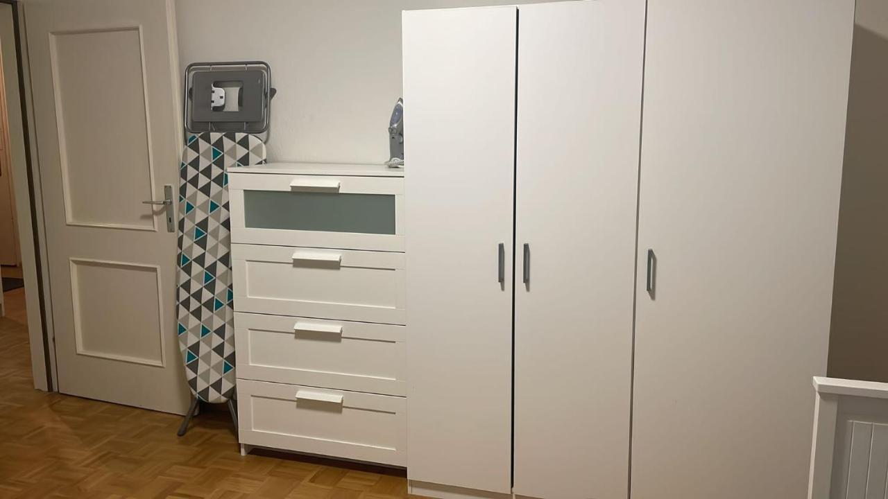 Xl Center Apartment-contactless Check-in Appartement *